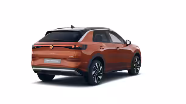 VOLKSWAGEN T-ROC 5 / 9