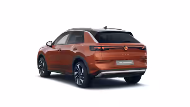 VOLKSWAGEN T-ROC 3 / 9