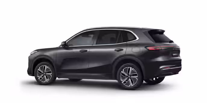 GEELY STARRAY 13 / 24