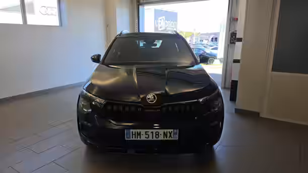 SKODA KAMIQ 8 / 23