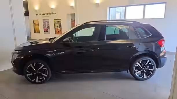 SKODA KAMIQ 2 / 23