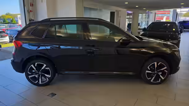 SKODA KAMIQ 6 / 23