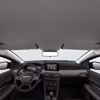 DACIA SANDERO GPL 5 / 6