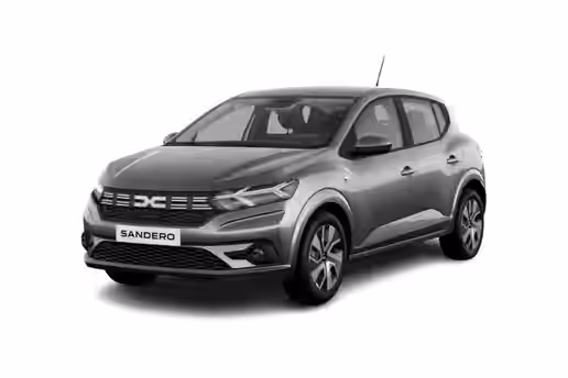 DACIA SANDERO GPL 1 / 6