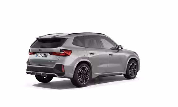 BMW X1 U11 2 / 4