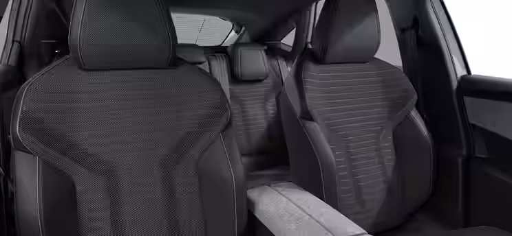 PEUGEOT 3008 8 / 8