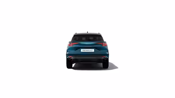 RENAULT AUSTRAL 2 / 6