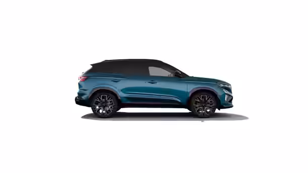 RENAULT AUSTRAL 4 / 6