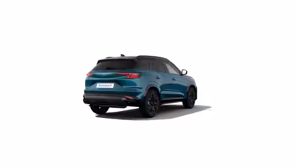 RENAULT AUSTRAL 3 / 6