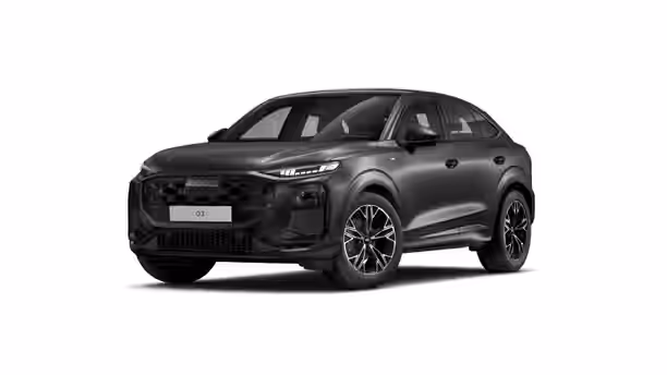 AUDI Q3 SPORTBACK 1 / 8