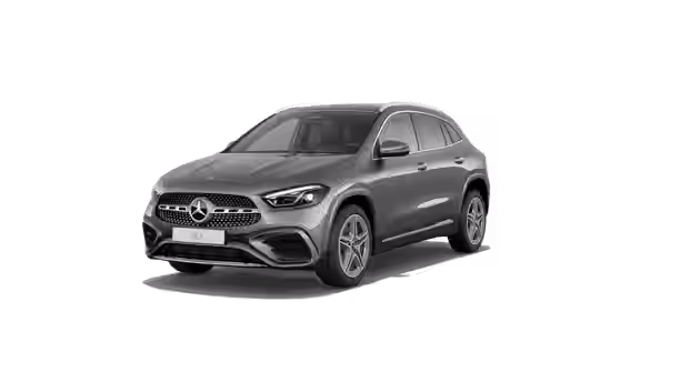 MERCEDES GLA 1 / 12