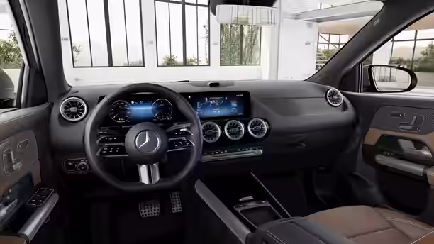 MERCEDES GLA 9 / 12