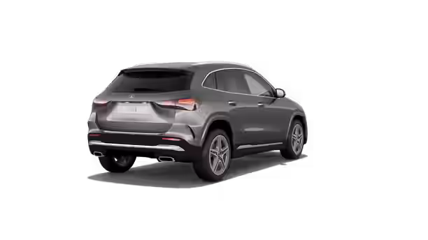 MERCEDES GLA 5 / 12