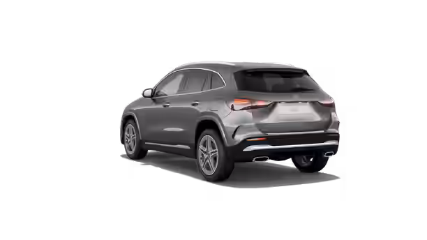 MERCEDES GLA 3 / 12