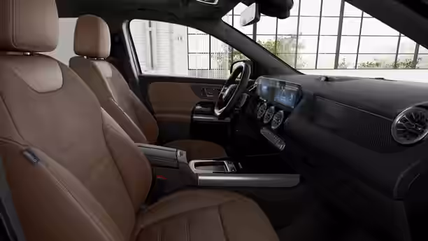 MERCEDES GLA 11 / 12