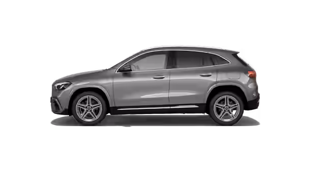 MERCEDES GLA 2 / 12