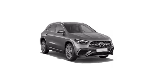 MERCEDES GLA 7 / 12