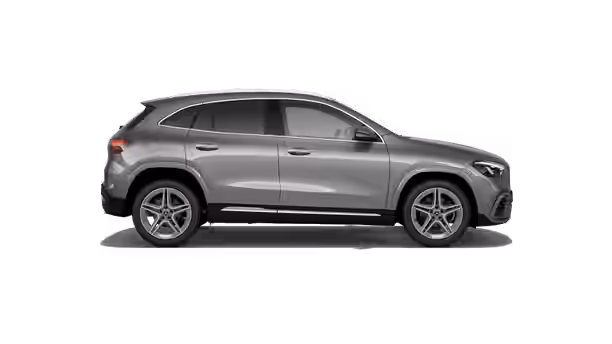 MERCEDES GLA 6 / 12