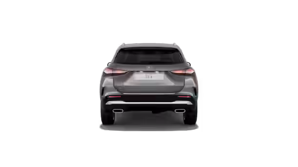 MERCEDES GLA 4 / 12