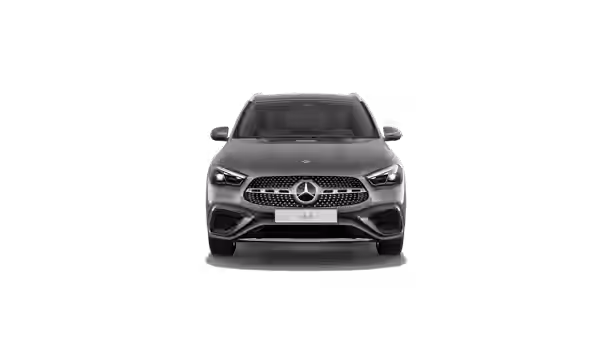 MERCEDES GLA 8 / 12