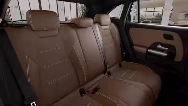 MERCEDES GLA 12 / 12