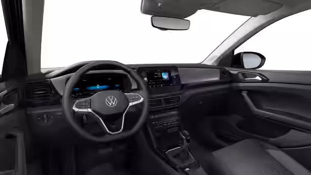 VOLKSWAGEN T-CROSS 8 / 9