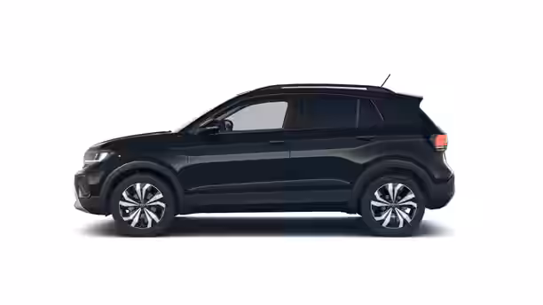 VOLKSWAGEN T-CROSS 2 / 9