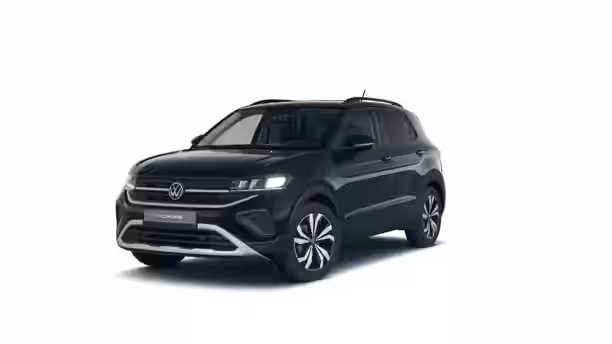 VOLKSWAGEN T-CROSS 1 / 9