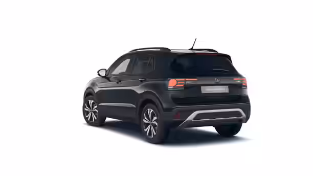 VOLKSWAGEN T-CROSS 3 / 9