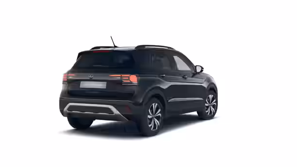 VOLKSWAGEN T-CROSS 5 / 9