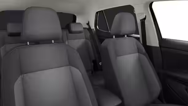 VOLKSWAGEN T-CROSS 9 / 9