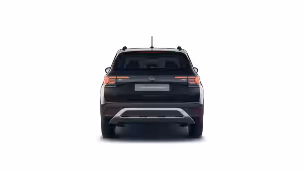 VOLKSWAGEN T-CROSS 4 / 9