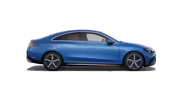 MERCEDES CLA EQ 6 / 12