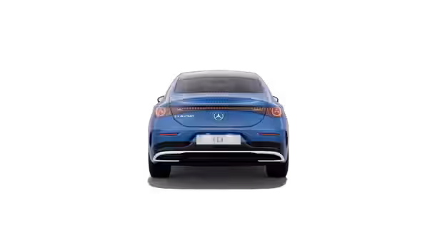 MERCEDES CLA EQ 4 / 12