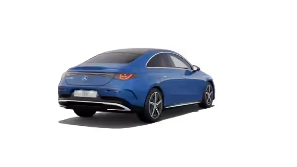 MERCEDES CLA EQ 5 / 12