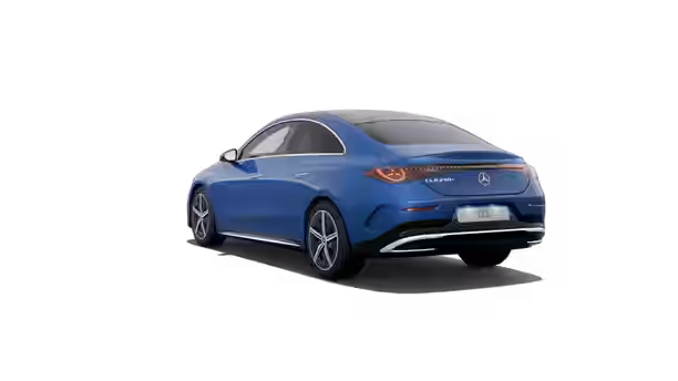 MERCEDES CLA EQ 3 / 12