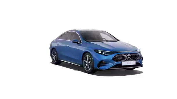 MERCEDES CLA EQ 7 / 12