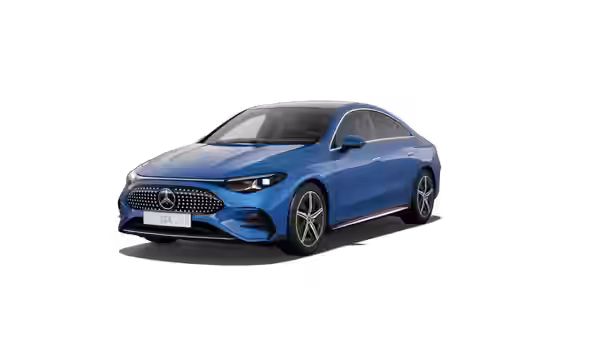 MERCEDES CLA EQ 1 / 12