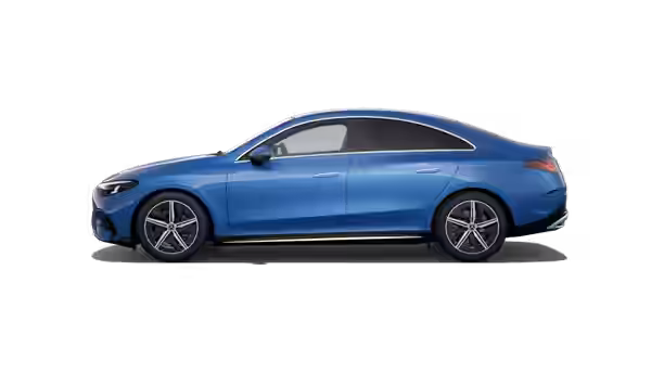 MERCEDES CLA EQ 2 / 12