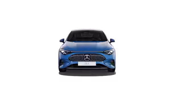MERCEDES CLA EQ 8 / 12