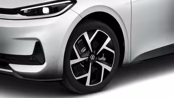 VOLKSWAGEN ID.3 NEO 7 / 9