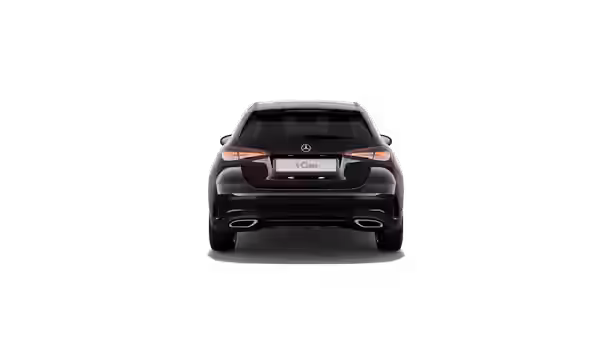 MERCEDES CLASSE A 4 / 12