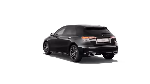 MERCEDES CLASSE A 3 / 12