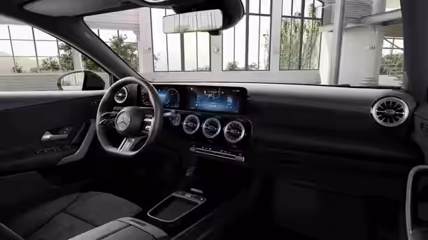 MERCEDES CLASSE A 10 / 12
