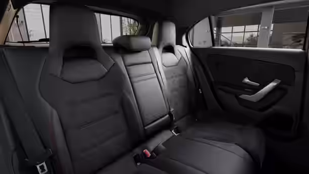 MERCEDES CLASSE A 12 / 12
