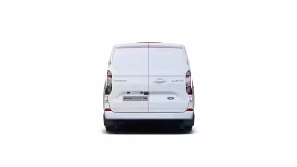 FORD TRANSIT CUSTOM MULTICAB 2 / 7