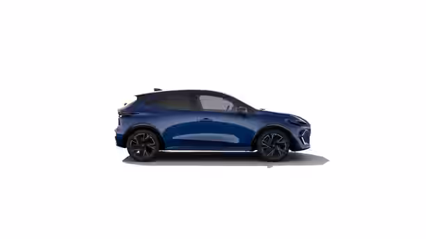 RENAULT CLIO VI HYBRID 4 / 6