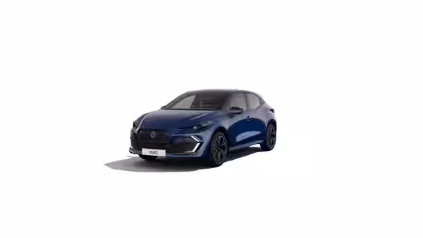RENAULT CLIO VI HYBRID 1 / 6
