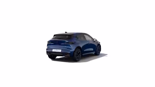 RENAULT CLIO VI HYBRID 3 / 6
