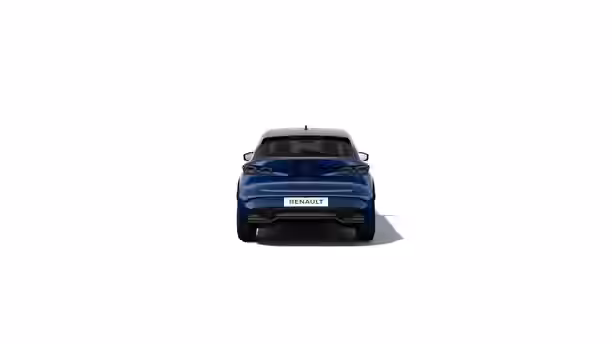 RENAULT CLIO VI HYBRID 2 / 6